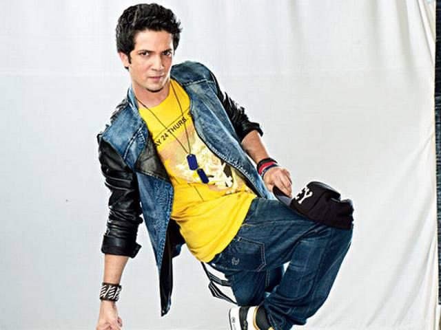 Dance India Dance judge Mudassar Khan on giving Salman Khan his hit moves