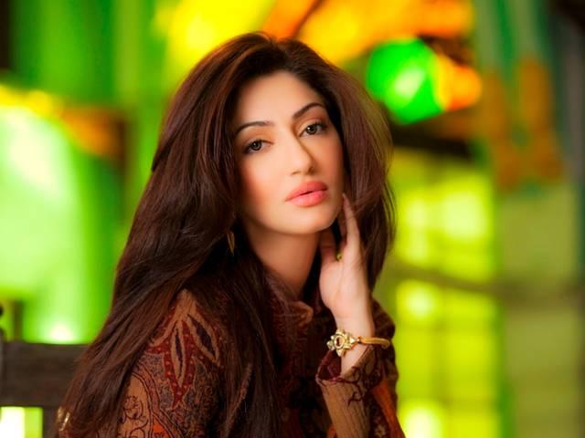 Modelling to Acting a natural progression: Reyhna Malhotra