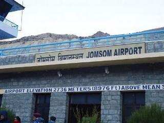 Plane with 21 crashes in Nepal 15 persons reported dead