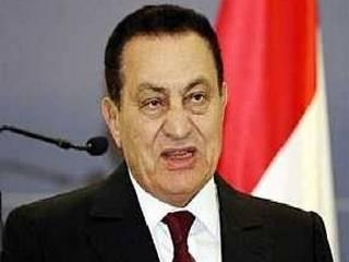 Mubarak faking bad health in court Report
