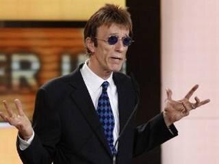 Bee Gees singer Robin Gibb dies at 62