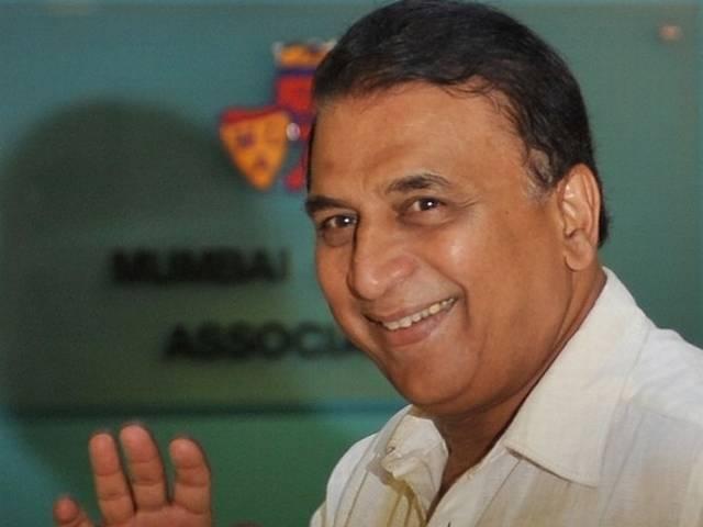 Gavaskar backs Dhoni, hails Shastri's appointment