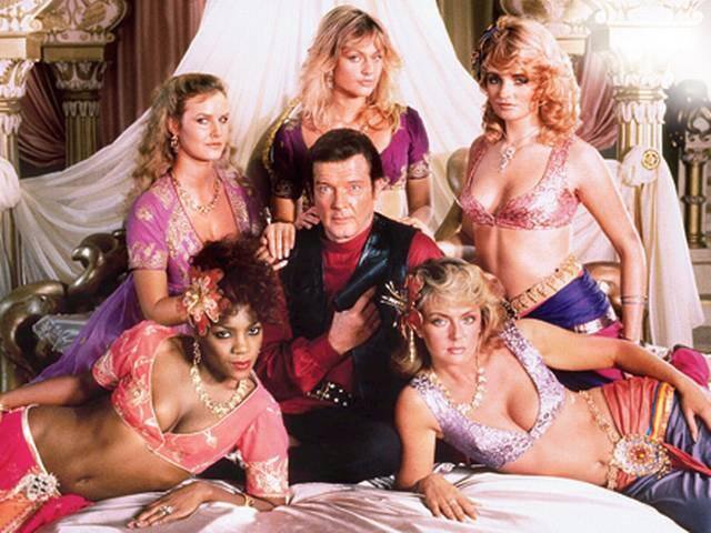 Censor board: No cuss words. No bloodshed. No violence against women. No double meanings. Filmmakers: No movies, then!