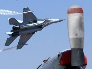 Senior US officials to participate in Aero India show