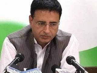 PM Modi not doing enough to bring black money home: Congress