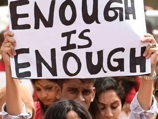 Police registers FIR against ex Congress minister for beating up a minor girl