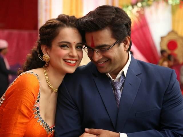 Guild Awards: 'Tanu Weds Manu Returns', 'Bajrangi Bhaijaan' lead nominations list