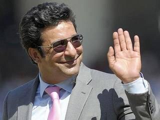 Wasim Akram bats for resumption of Indo-Pak cricket ties, says venue does not matter