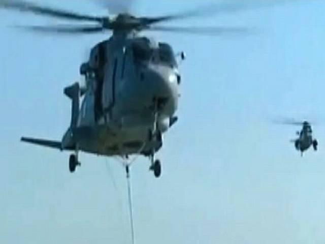 'अगस्ता वेस्टलैंड' ने हेलीकॉप्टर सौदे में कुछ भी गलत होने से इंकार किया ‘अगस्ता वेस्टलैंड’ ने हेलीकॉप्टर सौदे में कुछ भी गलत होने से इंकार किया