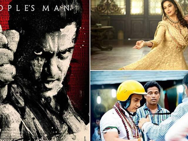 2014 में भी बॉक्स ऑफिस पर होगी अदाकारों की भिड़ंत 2014 में भी बॉक्स ऑफिस पर होगी अदाकारों की भिड़ंत