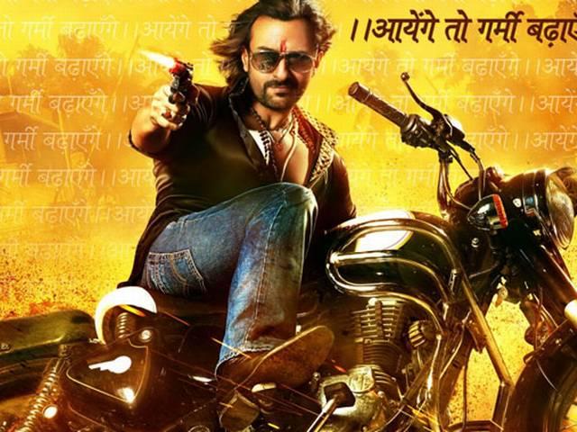 मेरी खुद की छवि फिल्म ‘बुलेट राजा’ के आड़े आई : तिग्मांशु धूलिया मेरी खुद की छवि फिल्म ‘बुलेट राजा’ के आड़े आई : तिग्मांशु धूलिया
