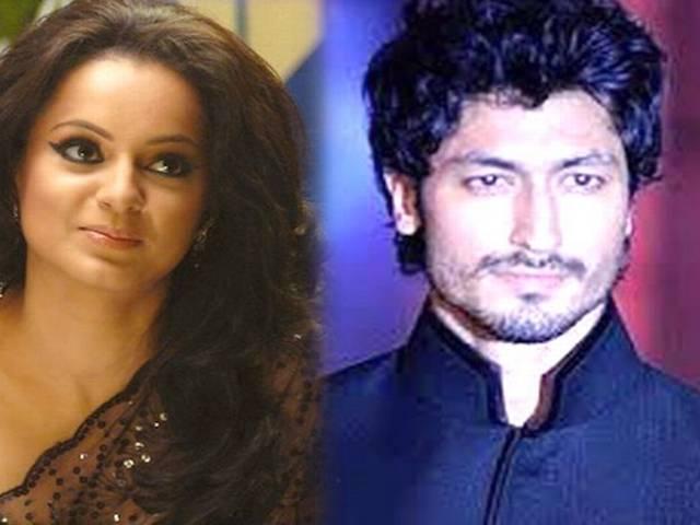 जानें विद्युत के कसे हुए बदन और कंगना की खूबसूरती के राज़ जानें विद्युत के कसे हुए बदन और कंगना की खूबसूरती के राज़