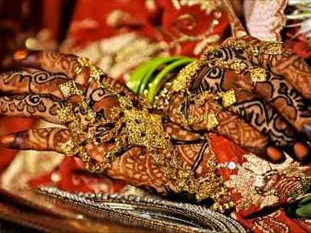 बिहार: दहेज लेने वालों का निकाह नहीं पढ़ाएंगे मौलवी बिहार: दहेज लेने वालों का निकाह नहीं पढ़ाएंगे मौलवी