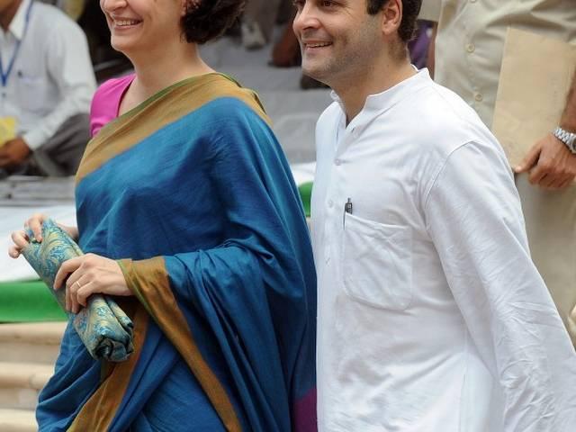 विजय विद्रोही की त्वरित टिप्पणी....क्या प्रियंका के आने से चमकेगी कांग्रेस? विजय विद्रोही की त्वरित टिप्पणी….क्या प्रियंका के आने से चमकेगी कांग्रेस?