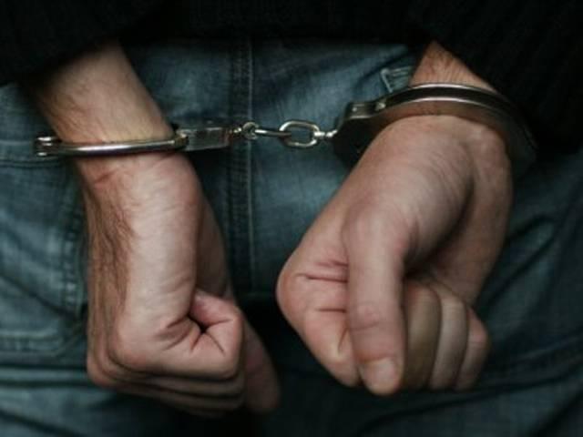 नाबालिग का अपहरण और बलात्कार का आरोपी गिरफ्तार नाबालिग का अपहरण और बलात्कार का आरोपी गिरफ्तार