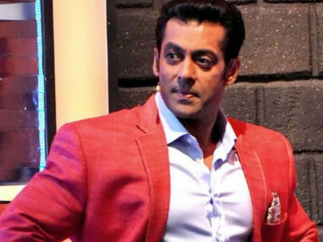 शादी में मेरी कोई दिलचस्पी नहीं: सलमान खान शादी में मेरी कोई दिलचस्पी नहीं: सलमान खान