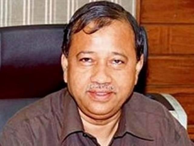 एस के श्रीवास्तव ने दिल्ली के मुख्य सचिव का पद संभाला एस के श्रीवास्तव ने दिल्ली के मुख्य सचिव का पद संभाला