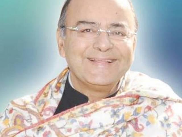 जेटली ने पार्टी कार्यकर्ताओं को कहा कांग्रेस दौड़ से बाहर हैं, मार लो बाज़ी जेटली ने पार्टी कार्यकर्ताओं को कहा कांग्रेस दौड़ से बाहर हैं, मार लो बाज़ी