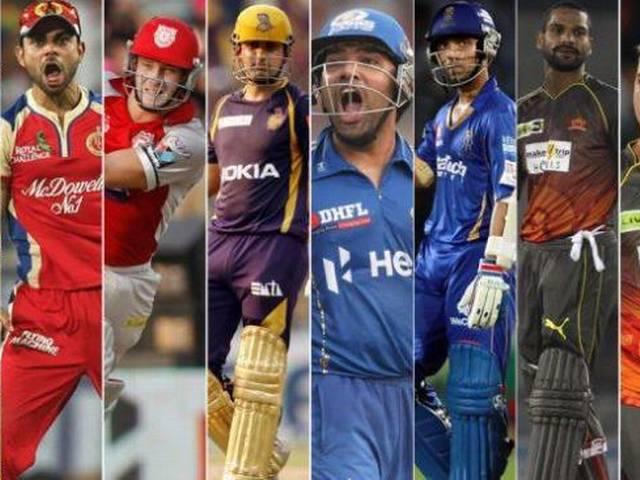 जाने किन-किन खिलाड़ियों को रिटेन किया आईपीएल टीम्स ने... जाने किन-किन खिलाड़ियों को रिटेन किया आईपीएल टीम्स ने…