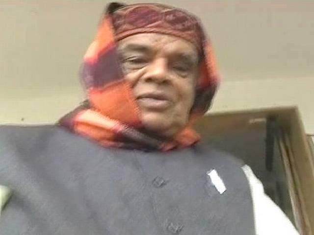 महिला सुरक्षा पर मध्य प्रदेश के मंत्री बाबूलाल गौड़ का बेतुका बयान बोले, चेन्नई में इसलिए अपराध कम होता है क्योंकि वहां महिलाएं पूरे कपड़े पहनती हैं महिला सुरक्षा पर मध्य प्रदेश के मंत्री बाबूलाल गौड़ का बेतुका बयान बोले, चेन्नई में इसलिए अपराध कम होता है क्योंकि वहां महिलाएं पूरे कपड़े पहनती हैं