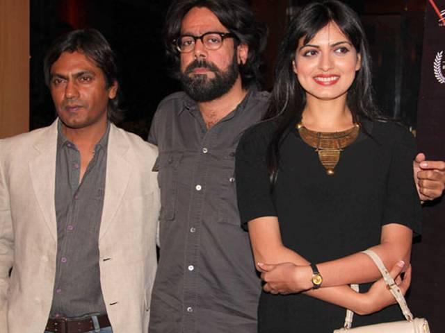 'मिस लवली' ए सर्टीफिकेट के साथ आएगी बाजार में ‘मिस लवली’ ए सर्टीफिकेट के साथ आएगी बाजार में