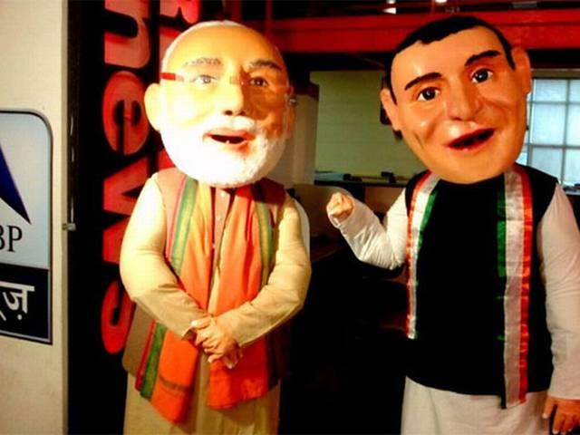 राहुल क्यों पिछड़ गए? राहुल क्यों पिछड़ गए?