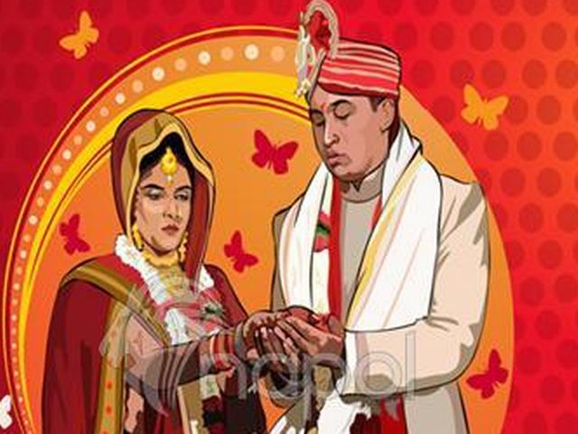 दुबई में भारतीय ने लांच की दहेज विरोधी वेबसाइट 'सिंपलनिकाह डॉट कॉम' दुबई में भारतीय ने लांच की दहेज विरोधी वेबसाइट ‘सिंपलनिकाह डॉट कॉम’