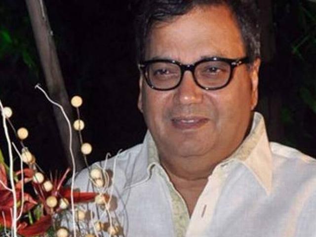 एक फिल्म बनाना एक जिंदगी जीने जैसा : घई एक फिल्म बनाना एक जिंदगी जीने जैसा : घई