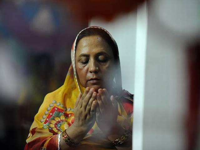 गांव में कोई मुसलमान नहीं, फिर भी हिंदू मनाते हैं मुसलमानों का त्योहार उर्स गांव में कोई मुसलमान नहीं, फिर भी हिंदू मनाते हैं मुसलमानों का त्योहार उर्स
