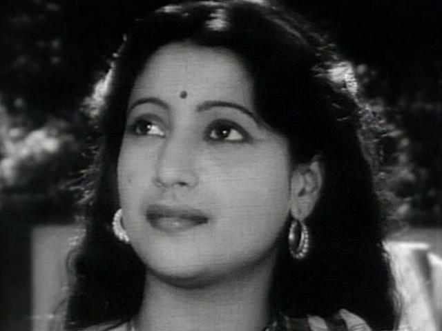 सिर्फ हस्ती नहीं, देवी थीं सुचित्रा : ममता सिर्फ हस्ती नहीं, देवी थीं सुचित्रा : ममता
