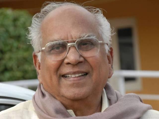 प्रख्यात तेलुगू अभिनेता नागेश्वर राव का निधन, आंत के कैंसर से थे पीड़ित प्रख्यात तेलुगू अभिनेता नागेश्वर राव का निधन, आंत के कैंसर से थे पीड़ित