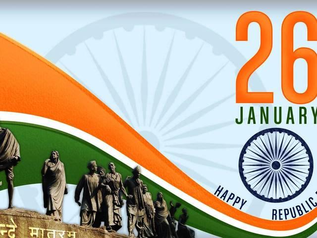 26 जनवरी से जुड़ी कुछ खास बातें 26 जनवरी से जुड़ी कुछ खास बातें