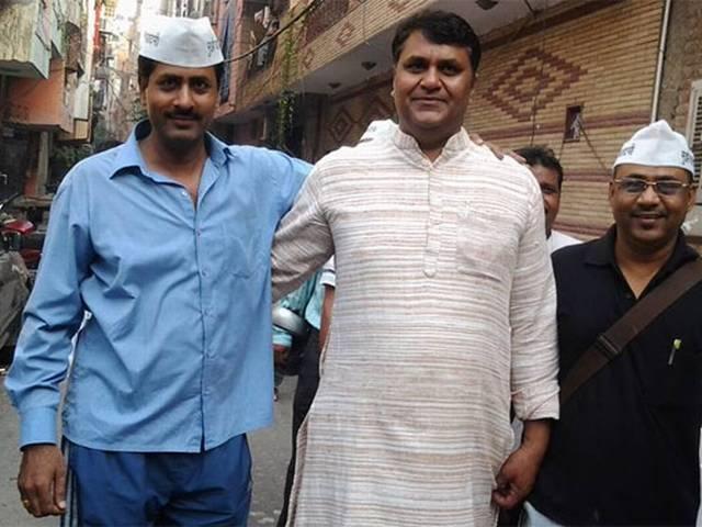 विधायक बिन्नी का दावा-पार्टी में और भी हैं बागी, मेरे मंच पर ना आएं इसलिए रात को हड़बड़ी में निकाला विधायक बिन्नी का दावा-पार्टी में और भी हैं बागी, मेरे मंच पर ना आएं इसलिए रात को हड़बड़ी में निकाला