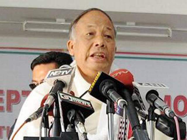 गणतंत्र दिवस: मणिपुर में सीरीयल ब्लास्ट, पहला ब्लास्ट सीएम आवास के नजदीक हुआ गणतंत्र दिवस: मणिपुर में सीरीयल ब्लास्ट, पहला ब्लास्ट सीएम आवास के नजदीक हुआ