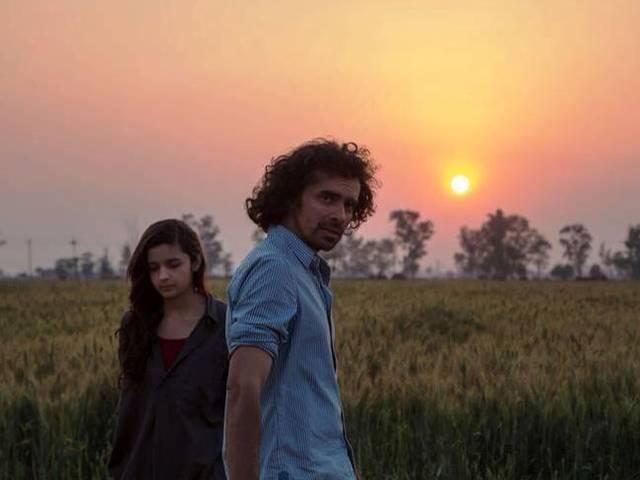 सूफी कलाकार की तरह हैं इम्तियाज: रणदीप हुडा सूफी कलाकार की तरह हैं इम्तियाज: रणदीप हुडा