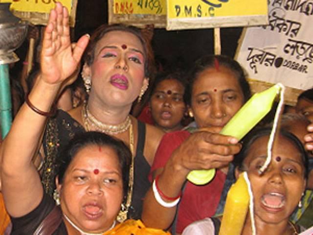 कोलकाता में यौनकर्मी महोत्सव आज से कोलकाता में यौनकर्मी महोत्सव आज से