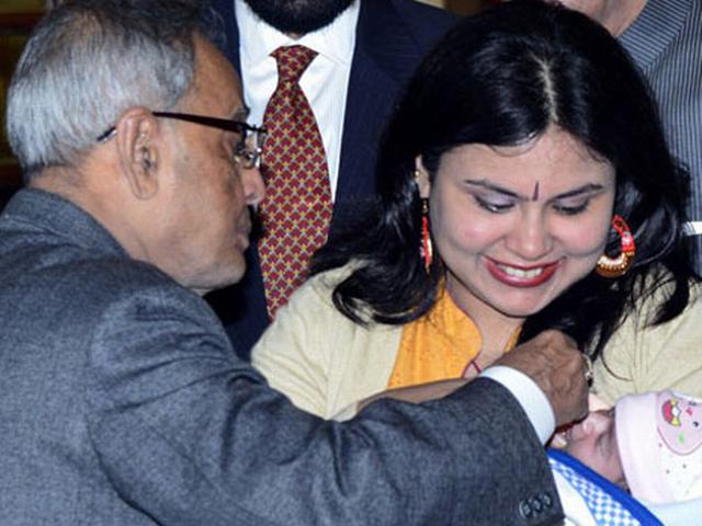 भारत में अब औसत आयु से पाँच साल ज्यादा जिंदा रह रहे हैं लोग भारत में अब औसत आयु से पाँच साल ज्यादा जिंदा रह रहे हैं लोग