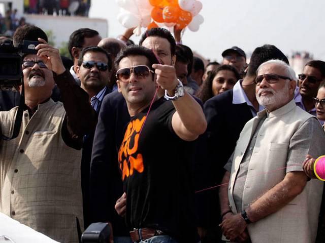 'मोदी फैक्टर' से नहीं इस वजह से सलमान की नहीं हुई 'जय हो'! ‘मोदी फैक्टर’ से नहीं इस वजह से सलमान की नहीं हुई ‘जय हो’!
