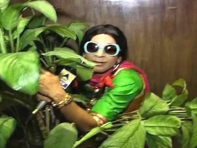 कपिल शर्मा को चुनौती देने शहर दर शहर घूम रही है चुटकी कपिल शर्मा को चुनौती देने शहर दर शहर घूम रही है चुटकी