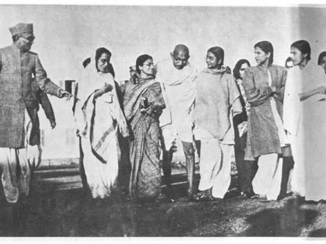 ...बापू का अंतिम दिन! …बापू का अंतिम दिन!