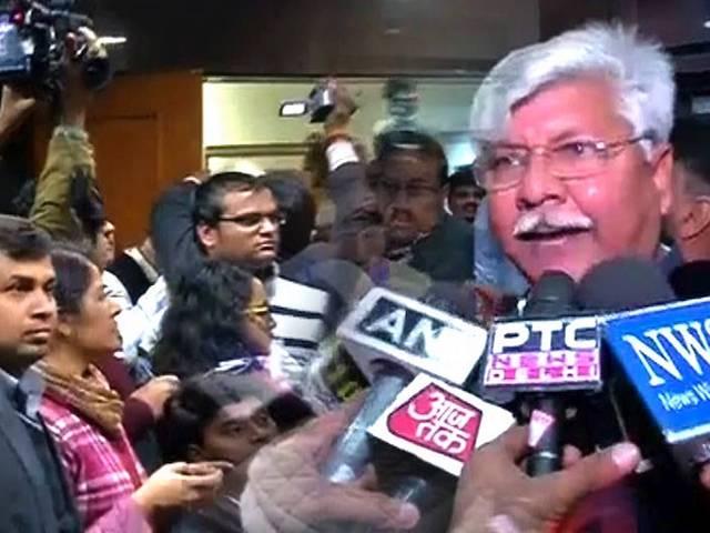 'केजरीवाल रेडियो झुठिस्तान के डायरेक्टर हैं' ‘केजरीवाल रेडियो झुठिस्तान के डायरेक्टर हैं’