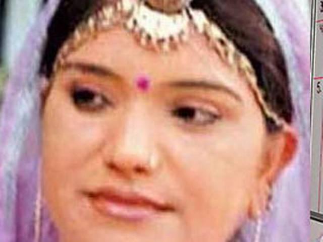 भंवरी देवी हत्याकांड: अदालत ने आरोपियों पर हत्या का आरोप लगाया भंवरी देवी हत्याकांड: अदालत ने आरोपियों पर हत्या का आरोप लगाया