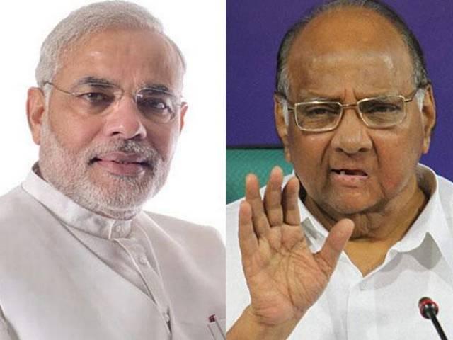 शरद पवार ने किया मोदी का बचाव: अदालत के फैसले के बाद अब दंगों पर बहस की जरूरत नहीं शरद पवार ने किया मोदी का बचाव: अदालत के फैसले के बाद अब दंगों पर बहस की जरूरत नहीं