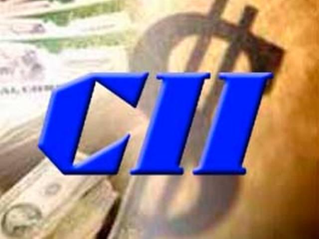 दूसरी छमाही की विकास दर रहेगी 4.5-5 फीसदी: सीआईआई दूसरी छमाही की विकास दर रहेगी 4.5-5 फीसदी: सीआईआई