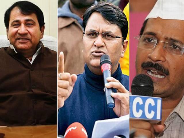 आप के खिलाफ विधायकों की मोर्चाबंदी को लेकर शकील अहमद का आरोप, पूछा- क्या बीजेपी रच रही है साजिश? आप के खिलाफ विधायकों की मोर्चाबंदी को लेकर शकील अहमद का आरोप, पूछा- क्या बीजेपी रच रही है साजिश?