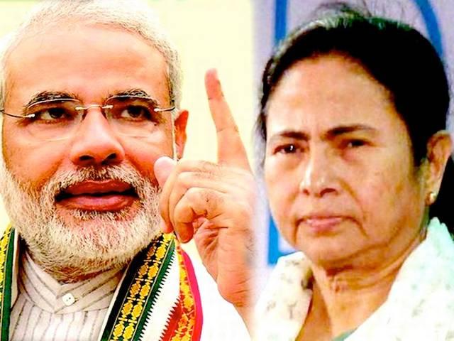 ममता के गढ़ कोलकाता में नरेंद्र मोदी ने कहा- 2004 में प्रणब सबसे ज्यादा अनुभवी फिर मनमोहन सिंह को पीएम क्यों बनाया? ममता के गढ़ कोलकाता में नरेंद्र मोदी ने कहा- 2004 में प्रणब सबसे ज्यादा अनुभवी फिर मनमोहन सिंह को पीएम क्यों बनाया?