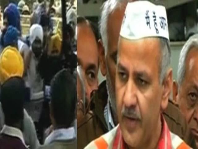 1984 के सिख दंगों की SIT जांच पर केजरीवाल कैबिनेट की मुहर, उपराज्यपाल से की गई सिफारिश 1984 के सिख दंगों की SIT जांच पर केजरीवाल कैबिनेट की मुहर, उपराज्यपाल से की गई सिफारिश