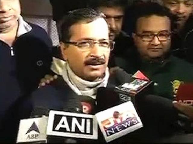 केजरीवाल के दावे पर उठे सवाल, पिनाकी मिश्रा और के एन भट्ट ने कहा- लोकपाल को लेकर नहीं दी कोई राय केजरीवाल के दावे पर उठे सवाल, पिनाकी मिश्रा और के एन भट्ट ने कहा- लोकपाल को लेकर नहीं दी कोई राय