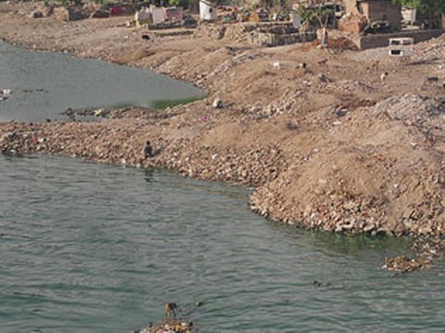 भारत में सबसे ज्यादा प्रदूषित नदियां का रिकार्ड गुजरात और महाराष्ट्र के नाम भारत में सबसे ज्यादा प्रदूषित नदियां का रिकार्ड गुजरात और महाराष्ट्र के नाम