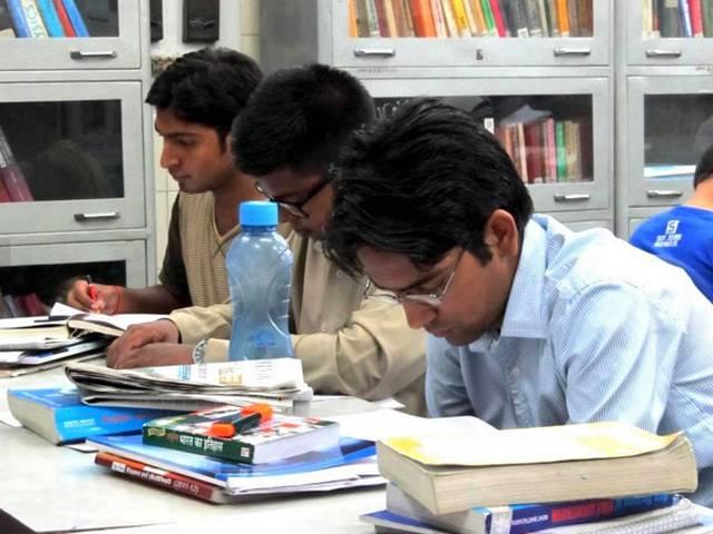 यूपीएससी की लोक सेवा परीक्षाओं के लिए दो और मौका मिलेगा यूपीएससी की लोक सेवा परीक्षाओं के लिए दो और मौका मिलेगा